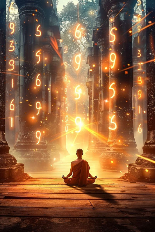 NUMEROLOGÍA
